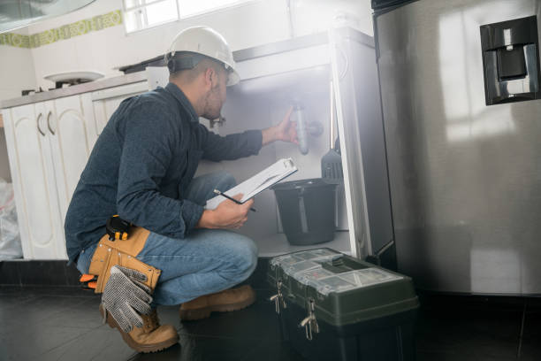 Best Sewer Line Repair  in Wrangell, AK