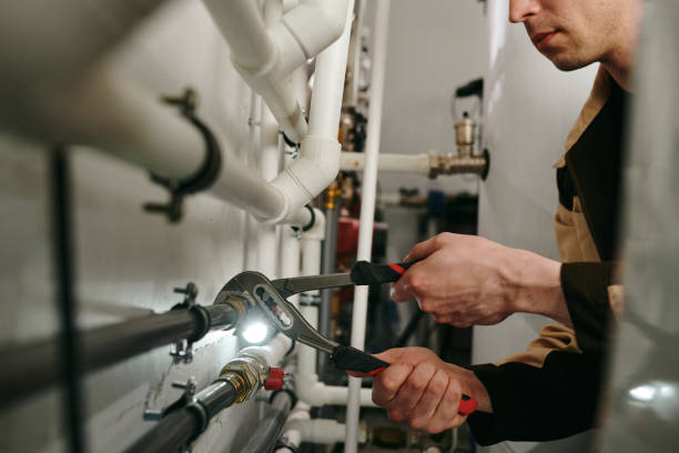 Best Emergency Plumbing Repair  in Wrangell, AK