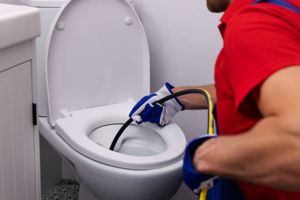 Best Faucet Repair  in Wrangell, AK