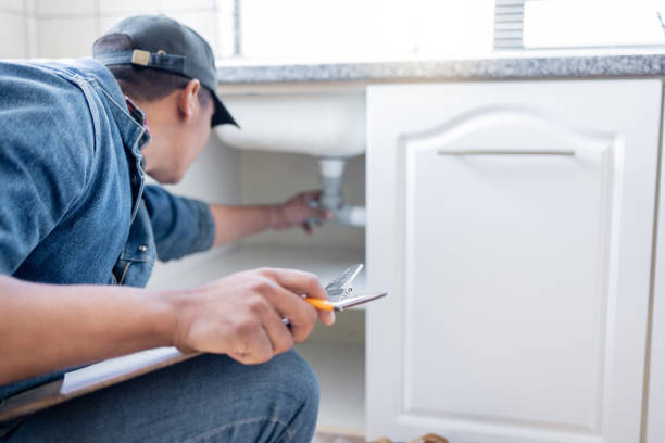 Best Water Softener Installation  in Wrangell, AK