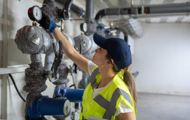 Best Plumbing Installation Services  in Wrangell, AK