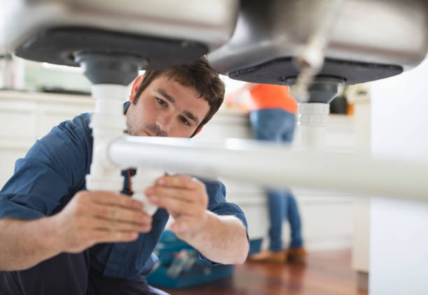 Best Gas Line Repair  in Wrangell, AK