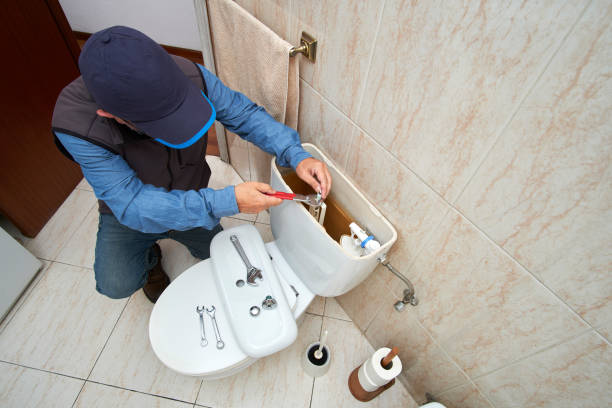 Best Emergency Plumbing Repair  in Wrangell, AK
