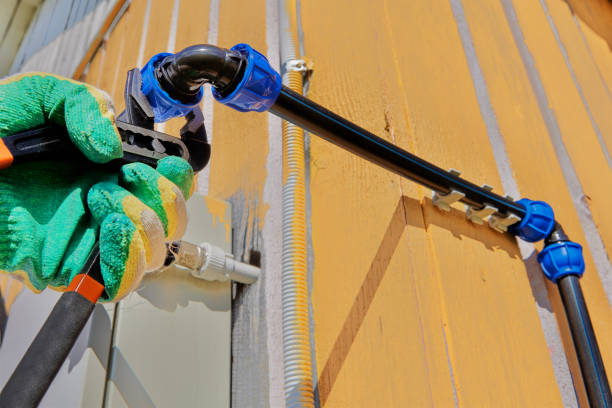 Best Water Leak Repair  in Wrangell, AK