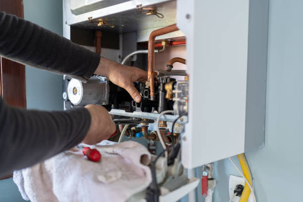Best Sewer Cleaning Services  in Wrangell, AK