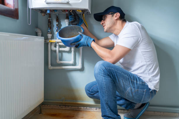 Best Drain Cleaning Services  in Wrangell, AK