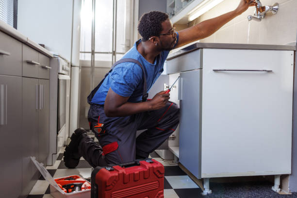 Best Emergency Plumber  in Wrangell, AK