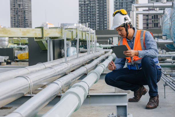 Best Plumbing Inspection Services  in Wrangell, AK