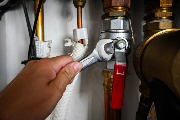 Clogged Drain Plumber in Wrangell, AK